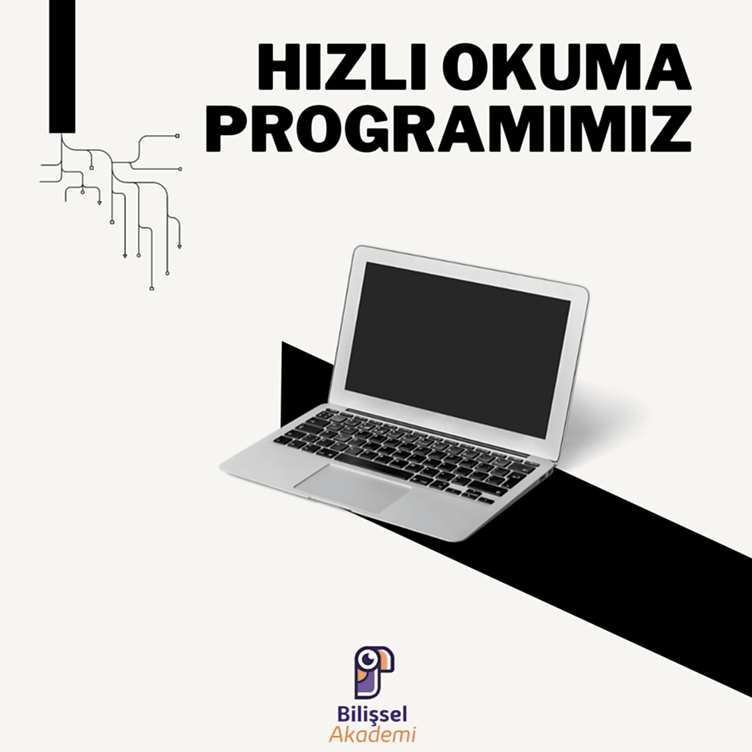 Hızlı Okuma Programımız