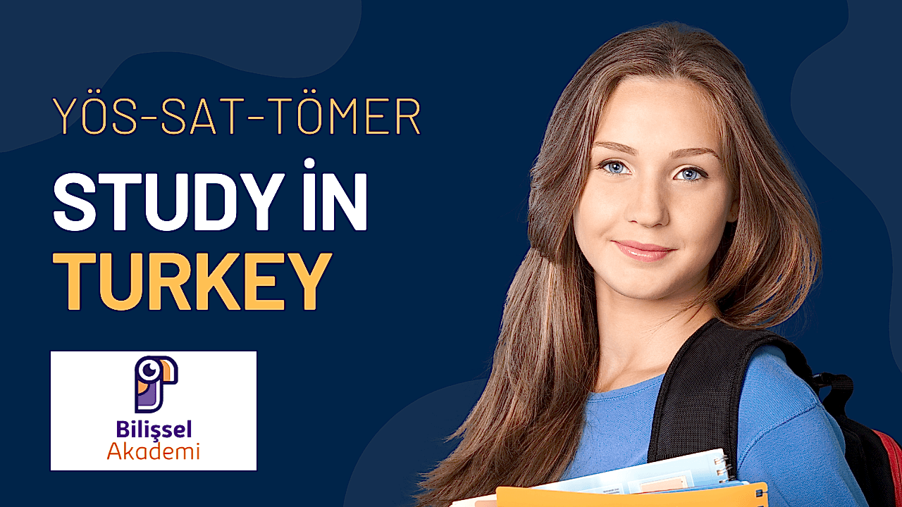 study in Turkey