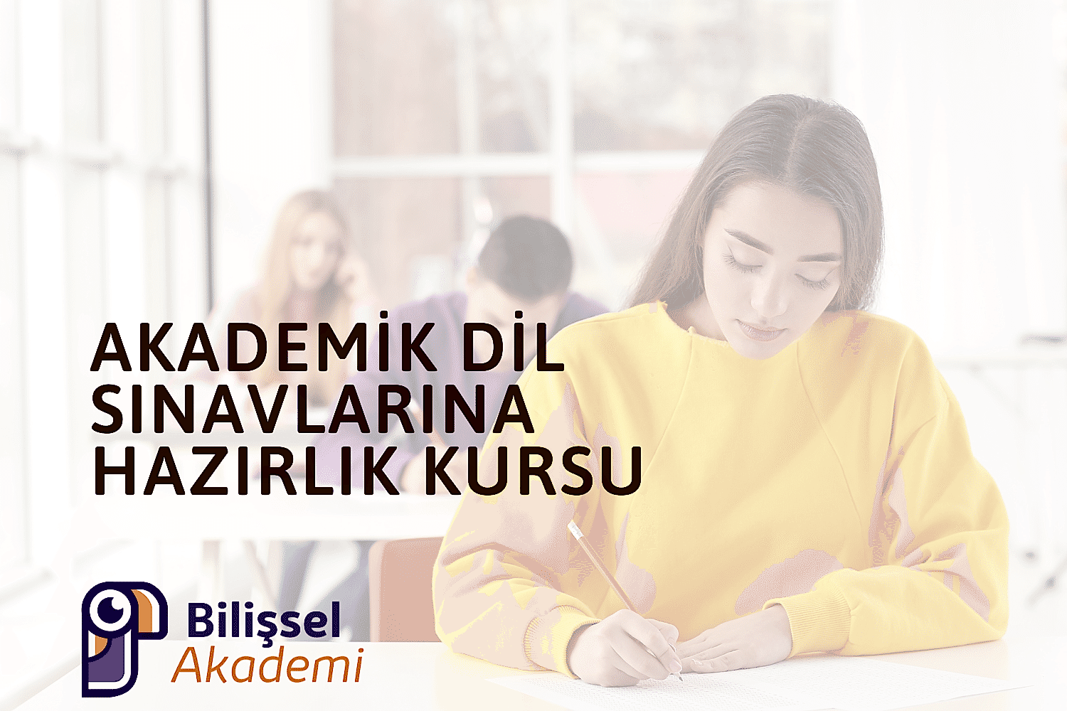 akademik dil sınavlarına hazırlık kursu online