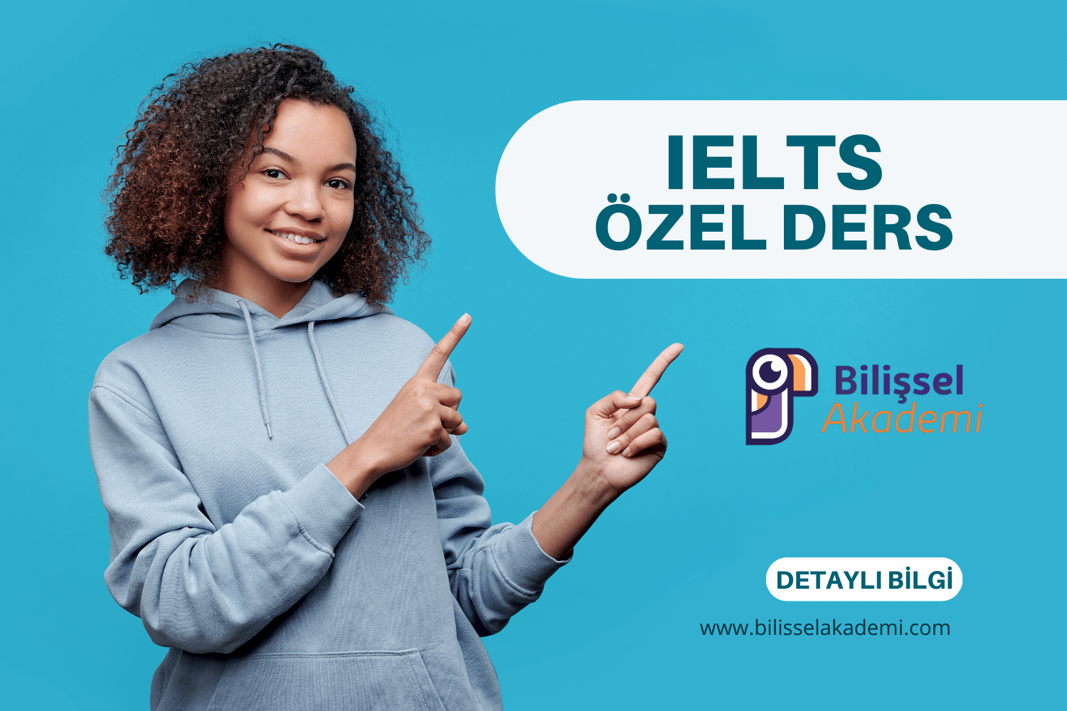 ıelts özel dersler