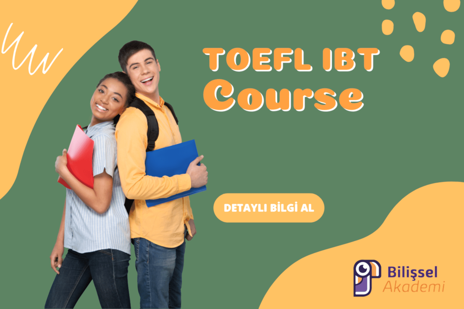 toefl ıbt kursları