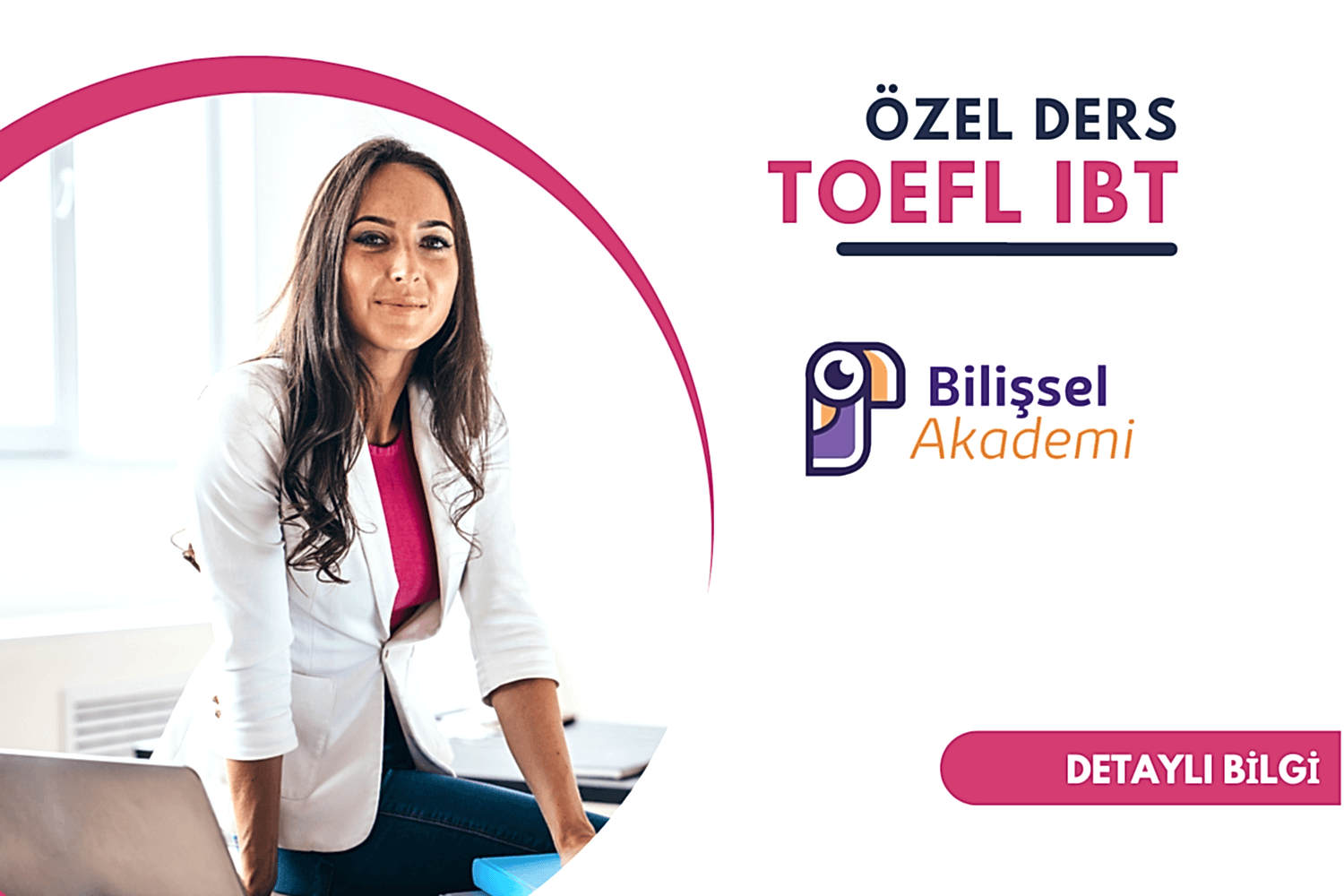 toefl ıbt özel ders