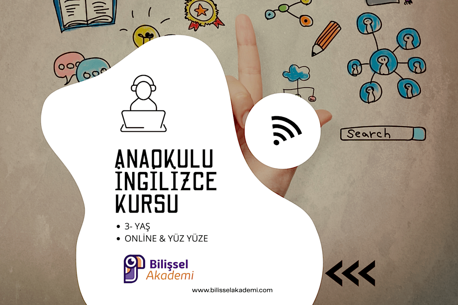 ankara anaokulu ingilizce kursları