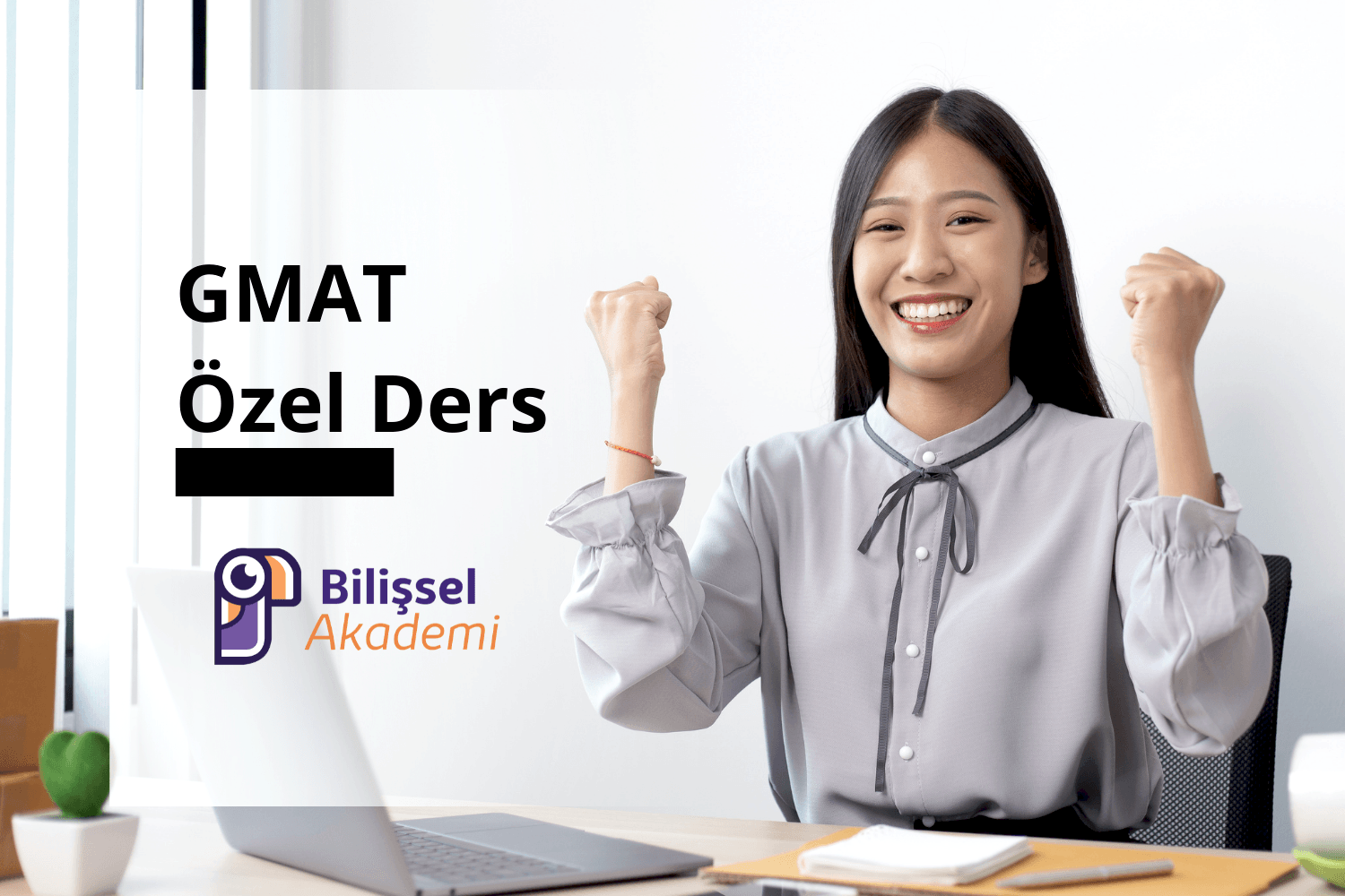 GMAT ÖZEL DERS ONLİNE