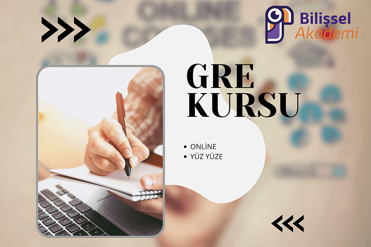 GRE KURSU