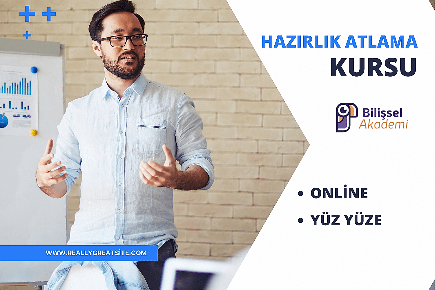 hazırlık atlama kursları ankara