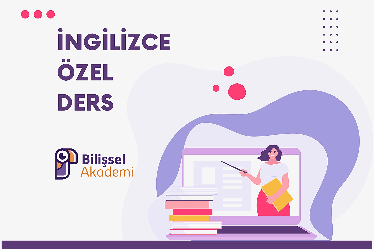 ingilizce özel ders