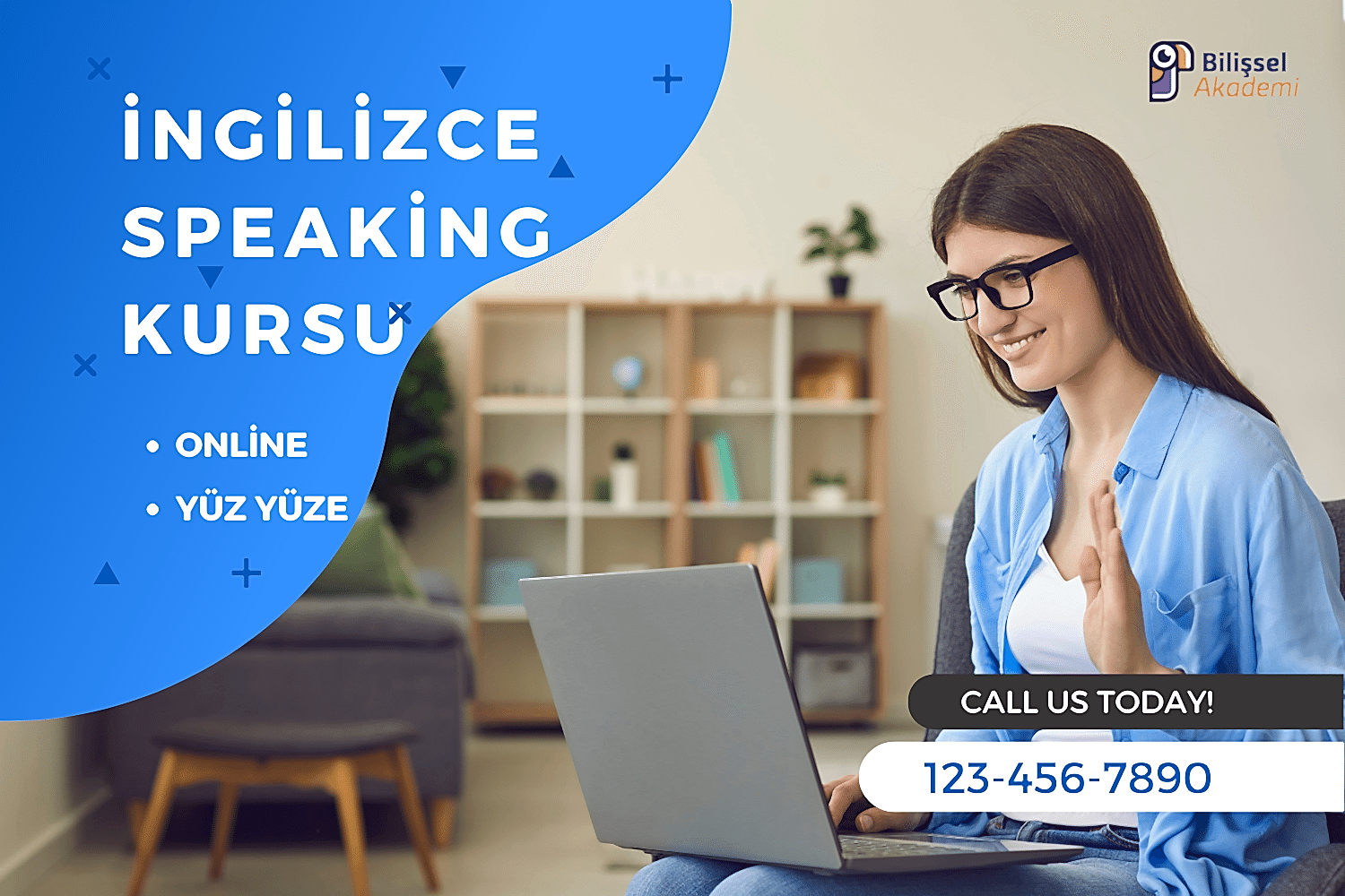 İNGİLİZCE SPEAKİNG KURSU