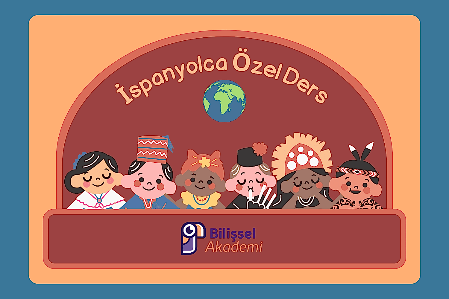 İspanyolca Birebir Özel Ders