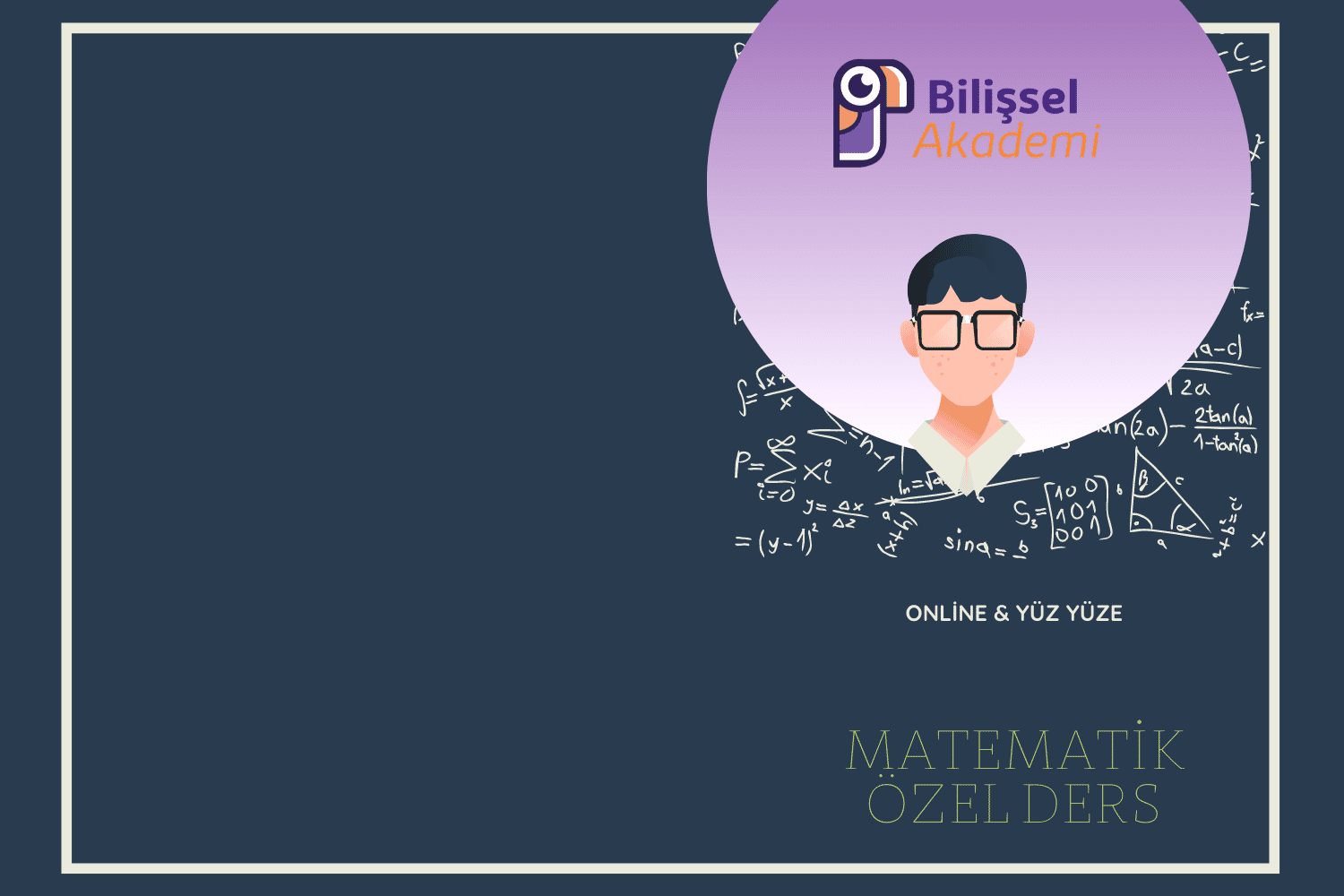 Matematik Özel Ders