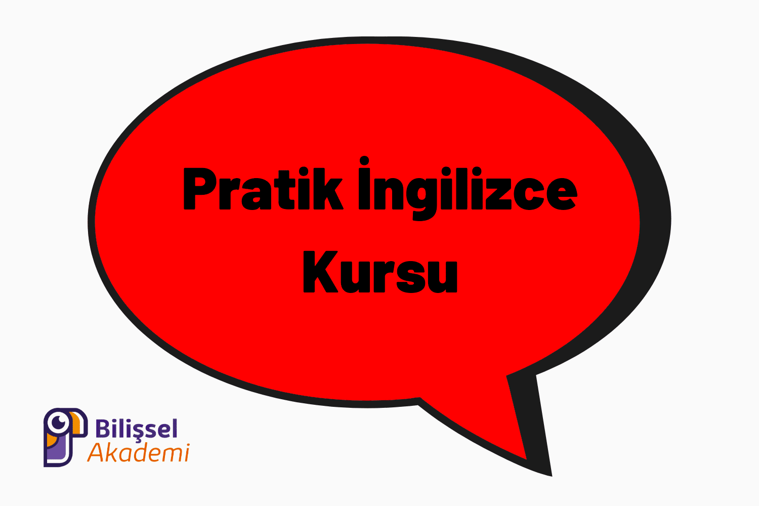 Pratik İngilizce Kursu