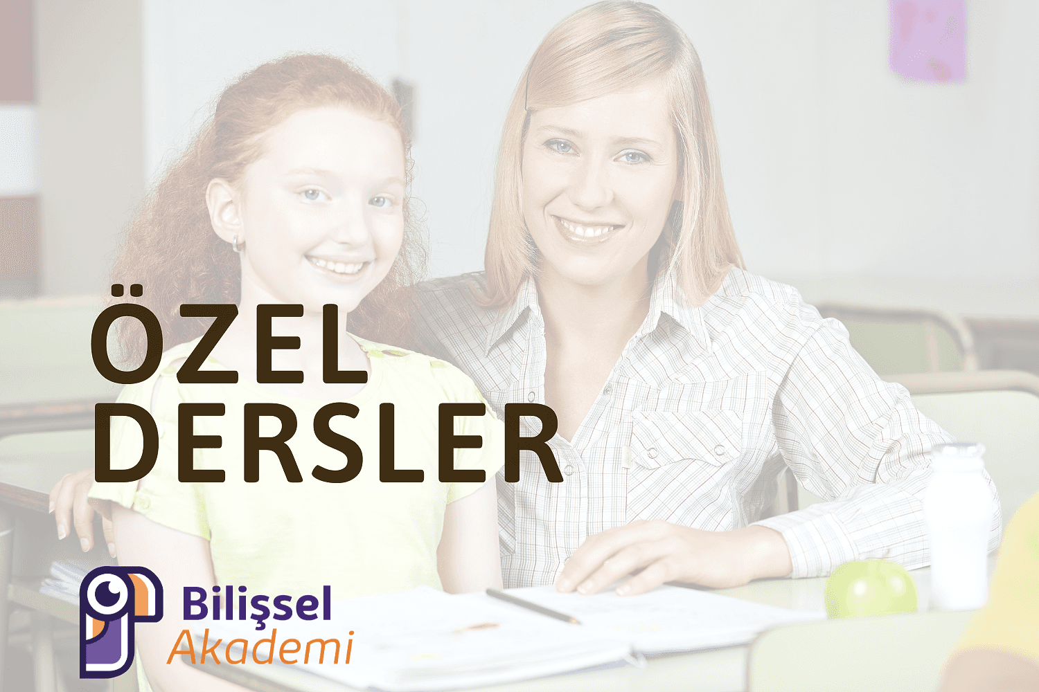 özel ders