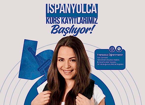 İspanyolca Kursu