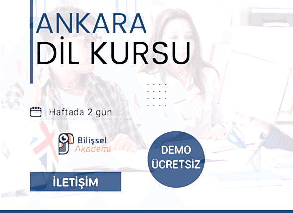 En İyi Ankara İngilizce Dil Kursu
