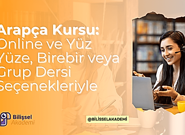 Arapça Kursu