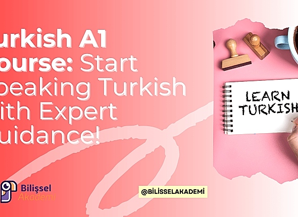 Turkish A1 Course