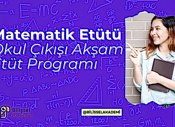 Matematik Etütü