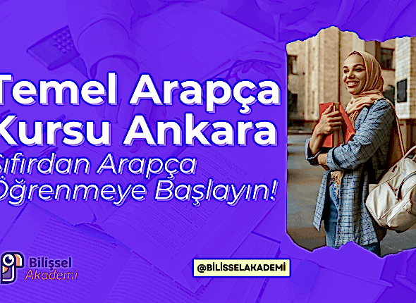 Temel Arapça