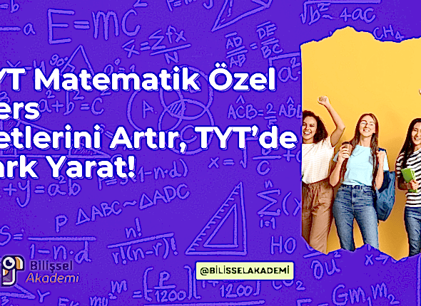 TYT Matematik