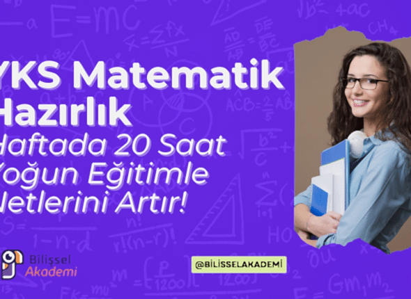 YKS Matematik Hazırlık