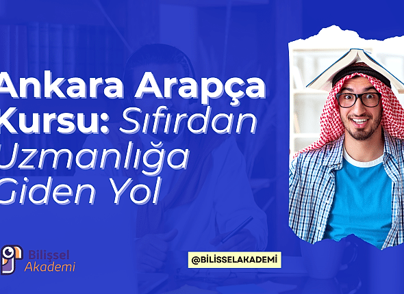 Ankara Arapça Kursu