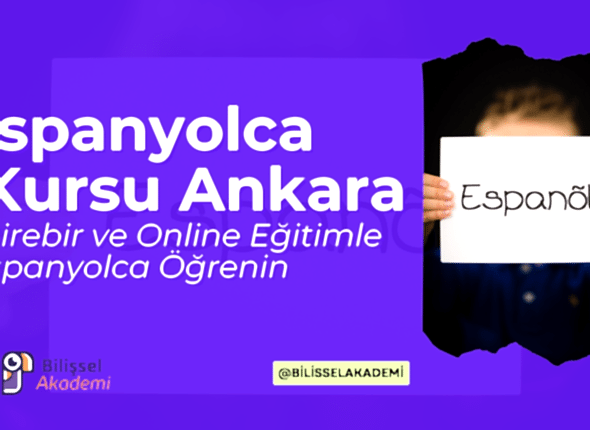İspanyolca Kursu