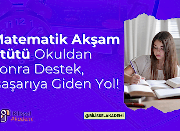 Matematik Akşam Etütü