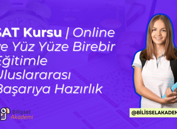SAT Kursu