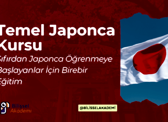 Temel Japonca Kursu
