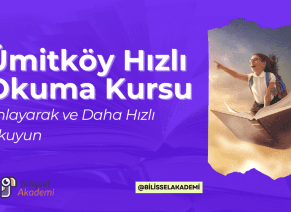 Ümitköy Hızlı Okuma