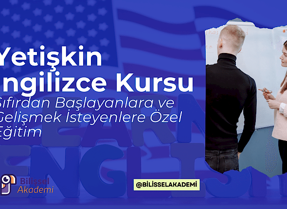 Yetişkin İngilizce