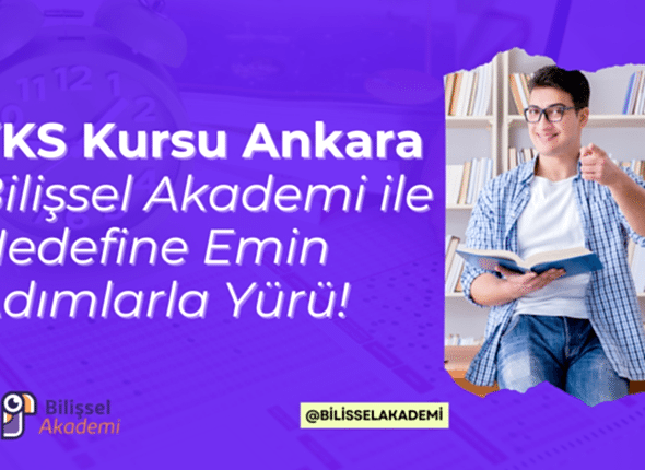 YKS Kursu Ankara