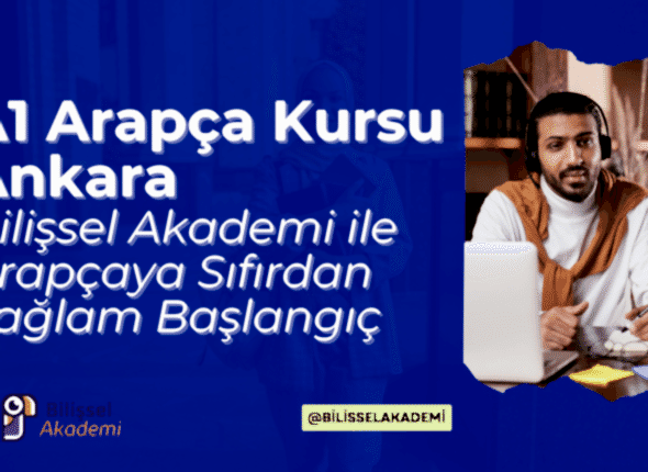 A1 Arapça