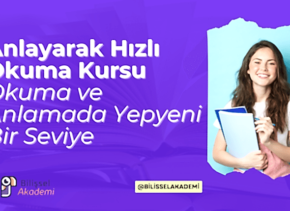 Anlayarak hızlı okuma