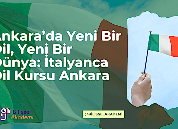 İtalyanca Dil Kursu