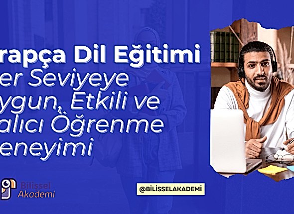 Yetişkinler İçin İngilizce