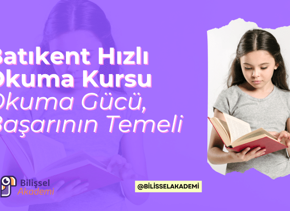 Batıkent Hızlı Okuma