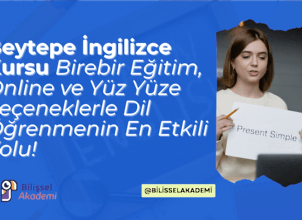Beytepe İngilizce Kursu