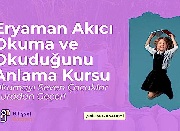 Eryaman Akıcı Okuma