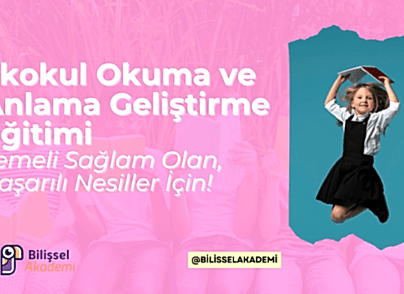 İlkokul Okuma ve Anlama