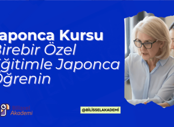 Japonca Kursu