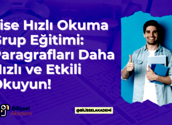 Lise Hızlı Okuma Grup
