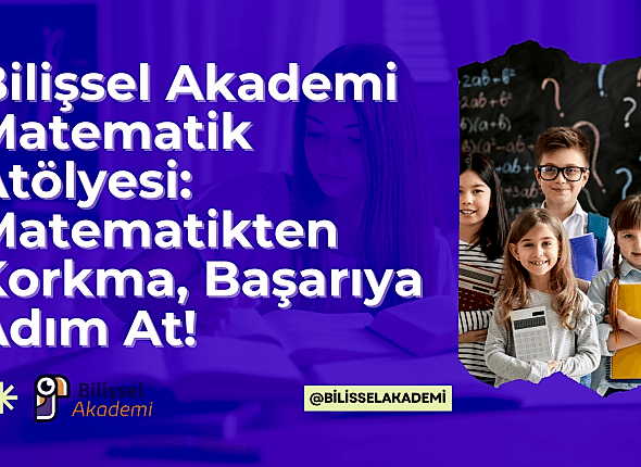 Matematik Atölyesi