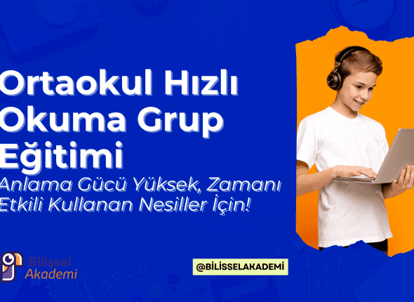 Ortaokul Hızlı Okuma Grup