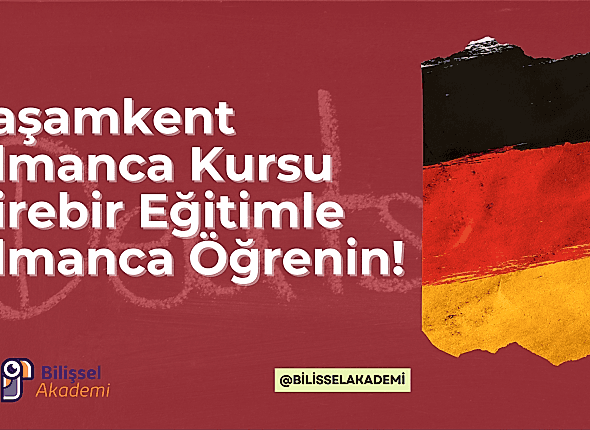 Yaşamkent Almanca Kursu