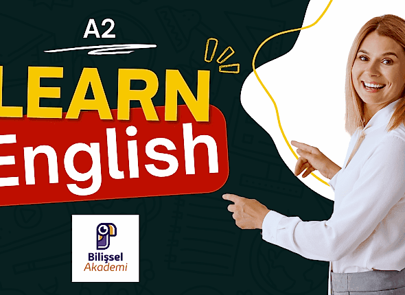 A2 İngilizce kursu kızılay