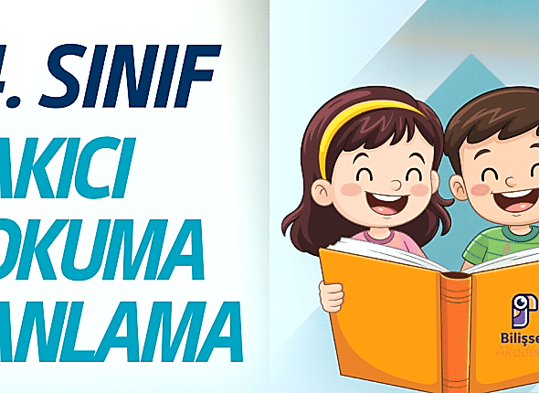 4. sınıf hızlı okuma kurs