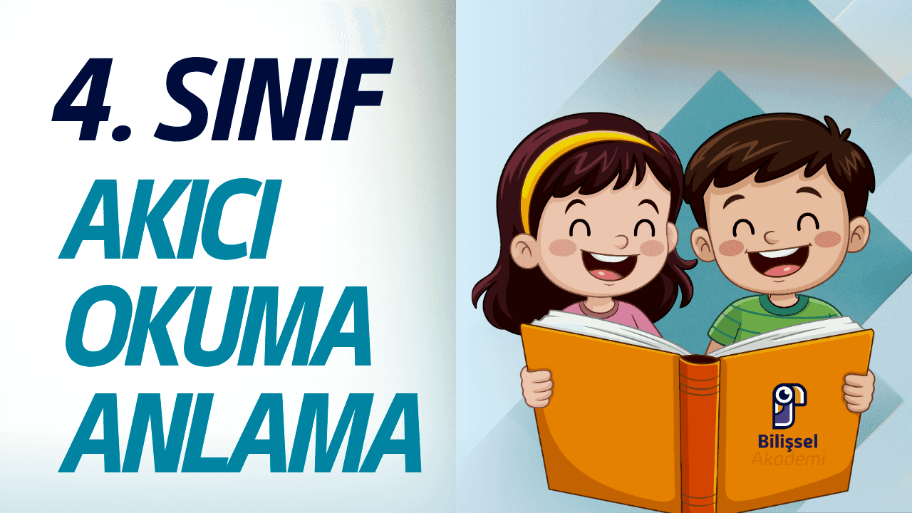 4. sınıf hızlı okuma kurs