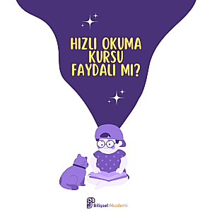 HIZLI OKUMA KURSU FAYDALI MI?