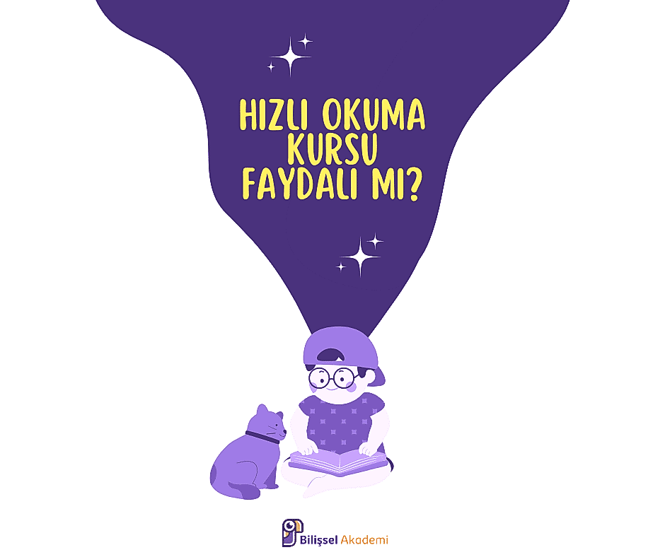 HIZLI OKUMA KURSU FAYDALI MI?